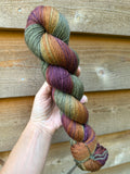 Forest of Avalon, SWM/SILK/YAK