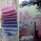 Soul Moves, Hand Dyed Yarn