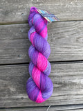 Yesterdays Blooms, Gradient Yarn