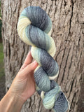 Soft Butter-fly