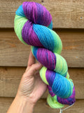 Morning Brew, Gradient Yarn
