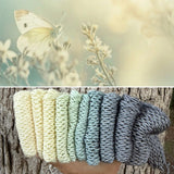 Soft Butter-fly