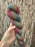 Rose Root, Yak Sock, 430 yards