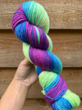 Morning Brew, Gradient Yarn