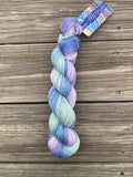 Saguaro, Gradient Dyed Yarn, Hand Dyed Yarn, 400 yards