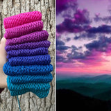 Dreams of Tomorrow, Hand Dyed Yarn