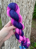 DK Weight Gradients, Berry Crush