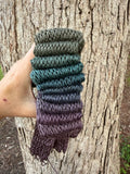 Birthday Wishes, YAK/SILK, fingering weight