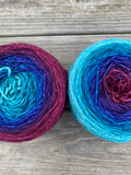 We Will Run, DK weight, 460 yards, SW Merino