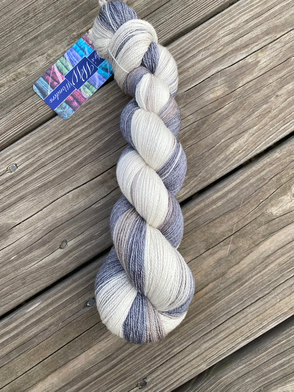 Set Me Free, Boomerang Gradient, Lace gradient, 875 yards
