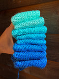 Bridgewater, Gradient Yarn