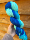 Bridgewater, Gradient Yarn