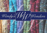 Gradient Lace weight Yarn, Winter Harvest