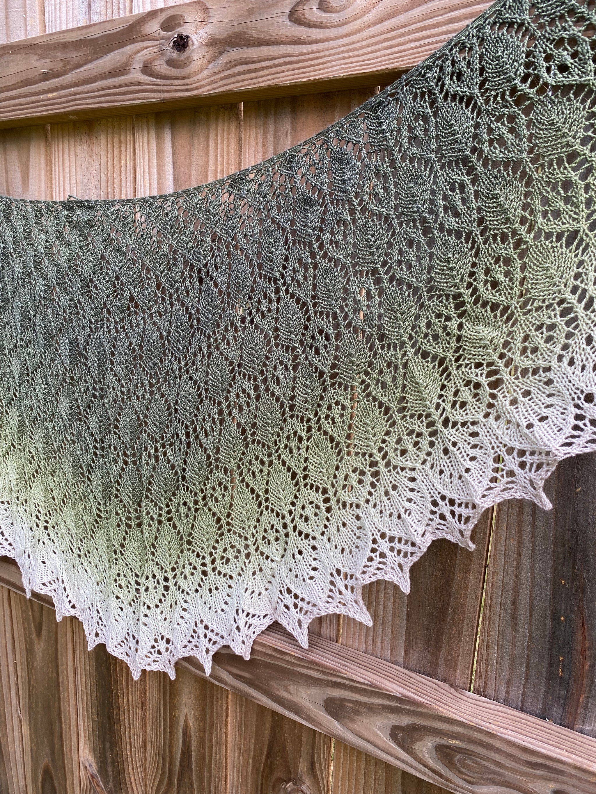 Lace shawl – WendysWonders127LLC